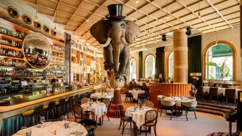 Comunicado de GLH Singular Restaurants Tras Incidente en Fanático