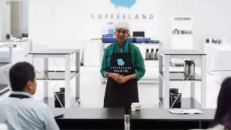 El Empoderamiento Femenino Impulsa el Café de Especialidad en Mercados Emergentes