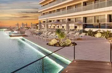 AR Hotels & Resorts: Transformando la Hotelería con una Propuesta Gastronómica de Vanguardia