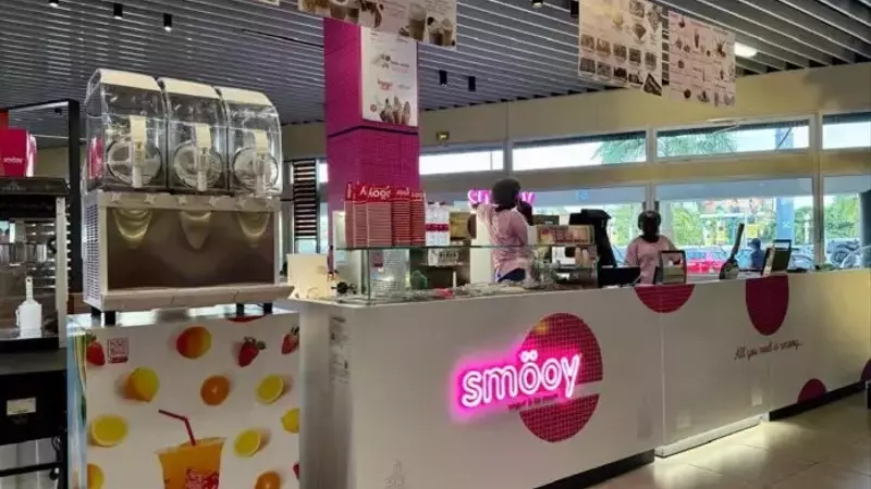 Smöoy proyecta un crecimiento del 2,2% en ventas para 2025 y refuerza su presencia global