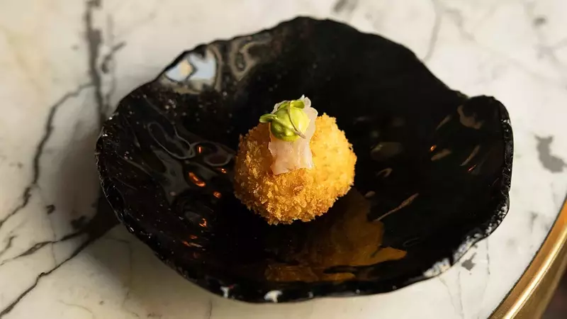 Celebrando el Día Internacional de la Croqueta: Un Recorrido Gastronómico por las Mejores de Madrid