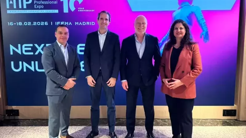 HIP 2026: Una Década de Transformación e Innovación en la Hostelería Europea