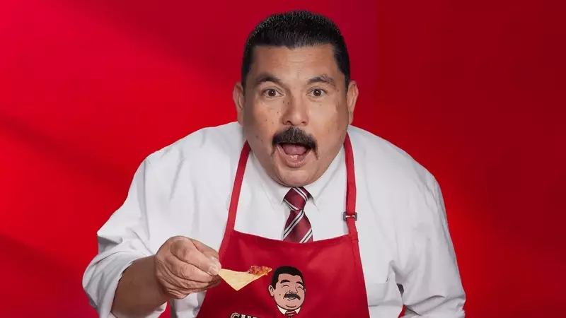 Guillermo Rodr￭guez Lanza su Salsa "American Dream"