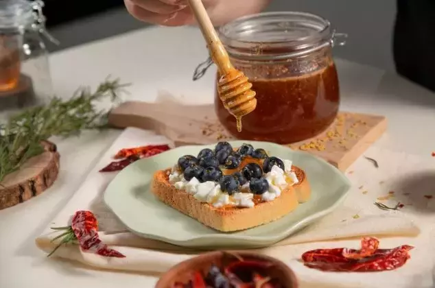 Miel Picante Casera: Un Toque Exótico para Tus Platos
