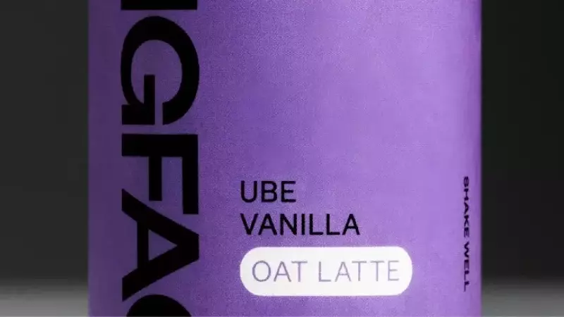 Ube en Cafeterías: ¿Una Tendencia Duradera o Pasajera?