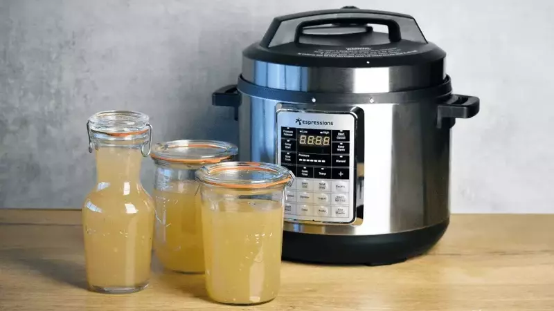 La Olla Multifunción Espressions: Tu Aliada en la Cocina Moderna