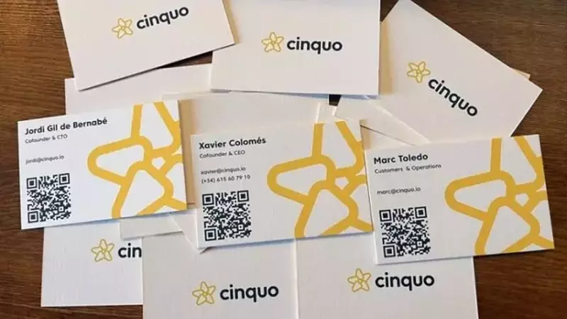 Localboss se Transforma en Cinquo: La Evolución de la Gestión de Reputación para Cadenas de Restauración