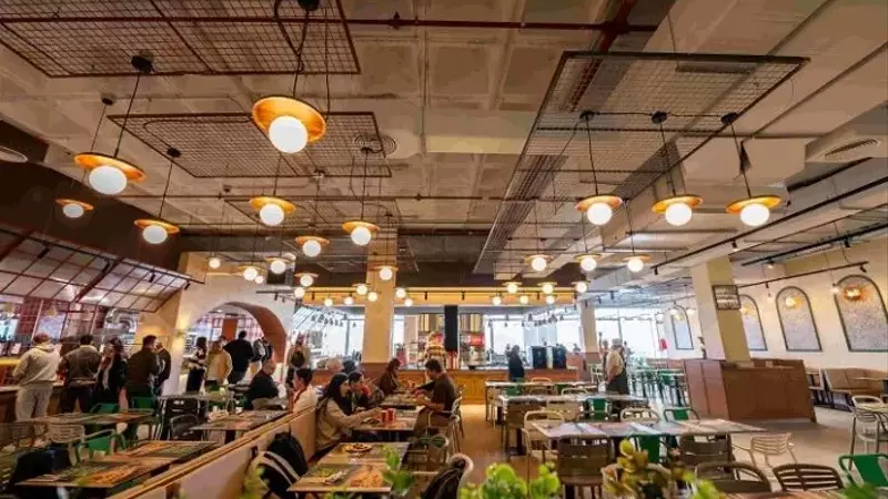 Muerde la Pasta Inaugura su Primer Restaurante en Canarias, Impulsando la Expansión Nacional y la Oferta Gastronómica de Las Palmas