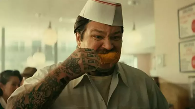 Matty Matheson crea un menú único para KFC Canadá