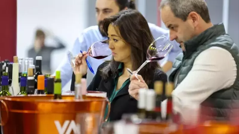 El Consumo de Vino en España: La Hostelería como Protagonista y Nuevas Tendencias