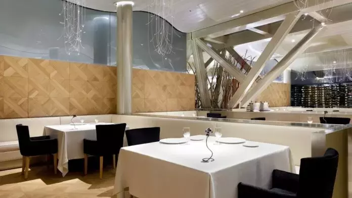 TheFork revela su Top100 2025: un reflejo de la evolución culinaria española