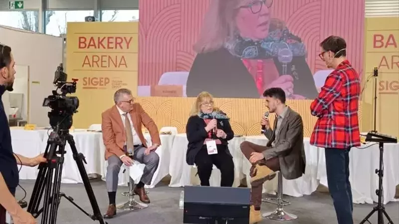 SIGEP Examina los Retos Globales de la Panadería: Talento, Valor y Nuevas Direcciones