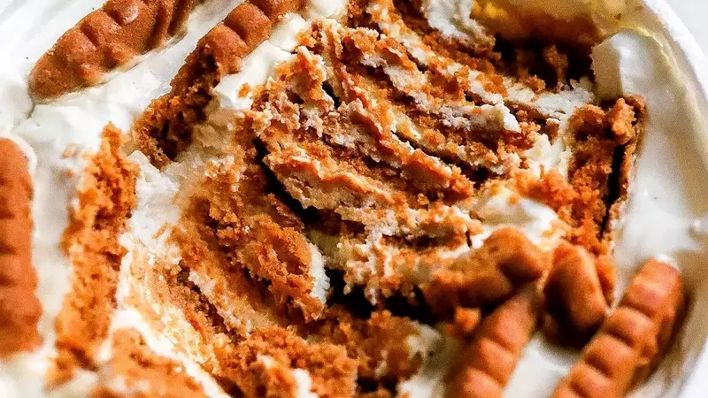 El Postre Sensación de Internet: La Tarta de Queso Japonesa con Solo Dos Ingredientes