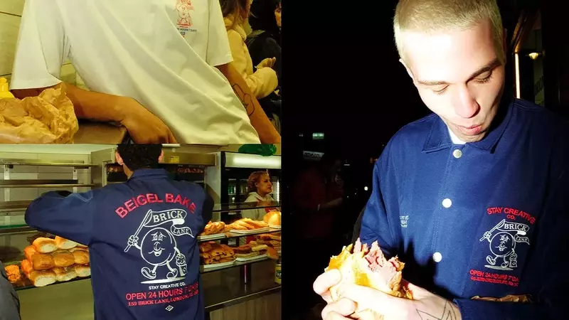 Beigel Bake: La panadería londinense que trascendió el tiempo y la moda