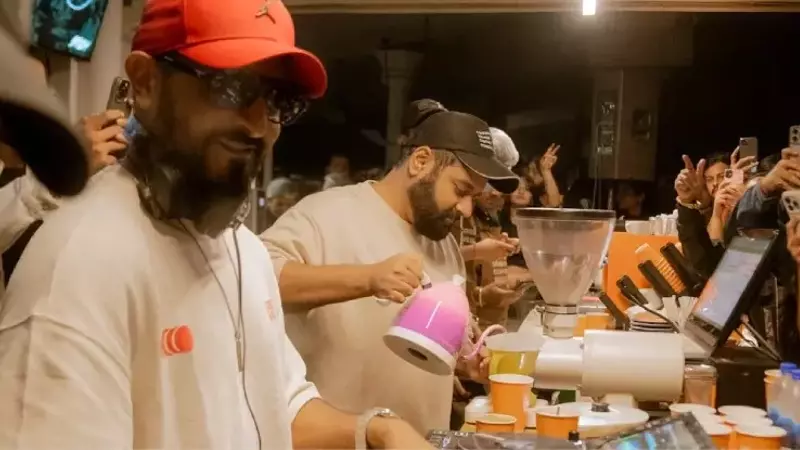Fiestas de Café: ¿El Futuro de la Cultura Cafetera y los Encuentros Sociales?
