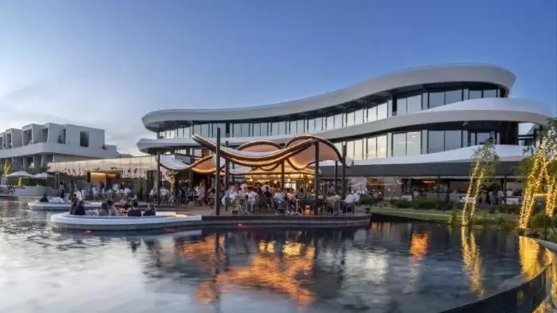 LaFinca Grand Café: Éxito Rotundo en 2025 con Aumento de Ventas y Visitantes