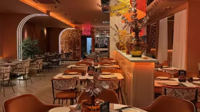 Ditaly se Expande Globalmente con Nueva Apertura en Andorra