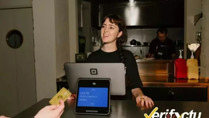 Square agiliza la adaptación de restaurantes a VeriFactu y optimiza su operación