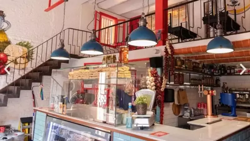 Compà: De Barcelona al Éxito Franquiciado con Sabor Calabrés