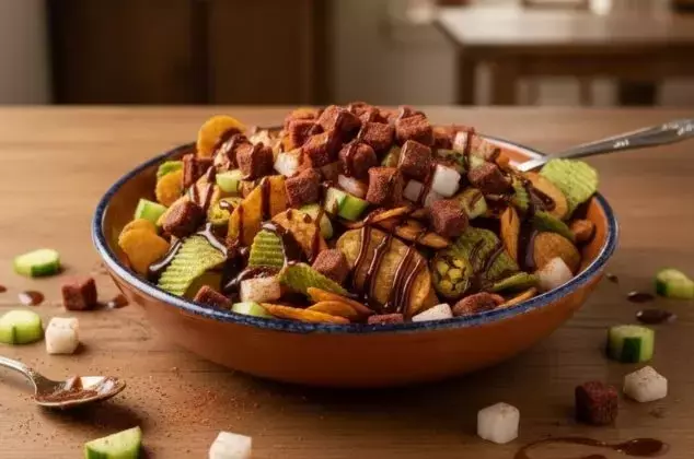Papas Ahogadas Mexicanas: Una Receta Rápida y Llena de Sabor
