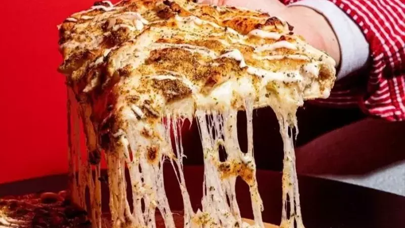 Telepizza Reinaugura Local Estratégico en Madrid