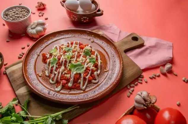 Huevos Rancheros Sencillos para un Desayuno Casero