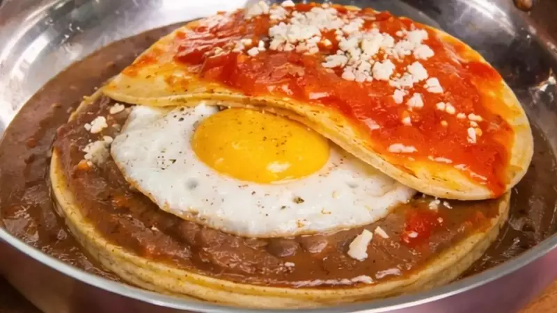 Deliciosos y Económicos Huevos Envueltos: Un Desayuno Perfecto