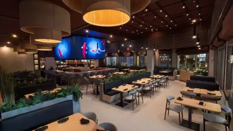 UDON Asian Food Cierra el 2025 con Ingresos Récord y Expansión Global
