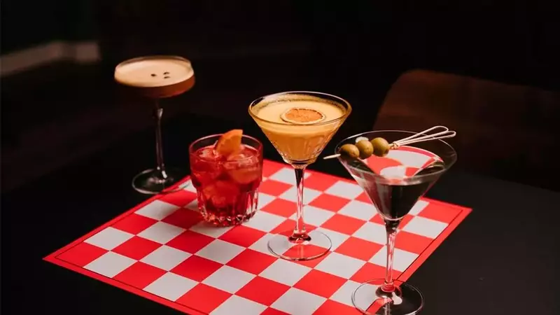 Gambit Café: El Nuevo Epicentro Social del Ajedrez en Madrid