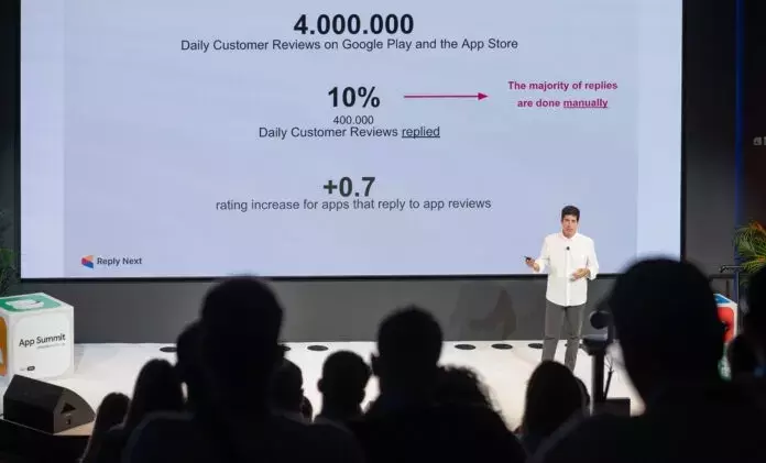 Reply Next: Revolucionando la Gestión de Google Maps para Restaurantes