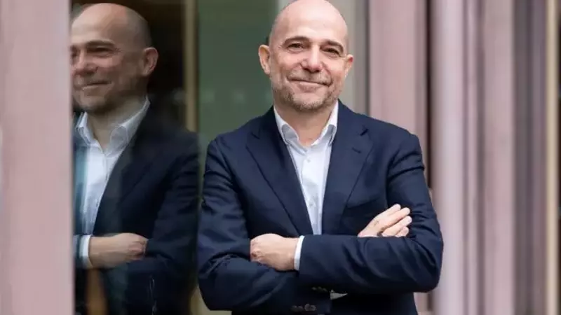Pascual inicia una ambiciosa transformaci￳n organizativa y designa a César Vargas como CEO