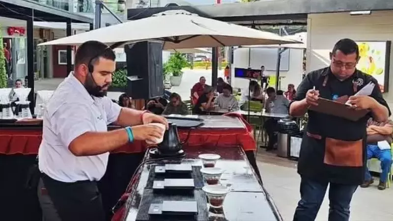 Desafíos y Oportunidades en la Expansión de Cafeterías de Especialidad en América Latina