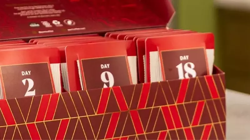 Calendarios de Adviento de Café: Una Estrategia Innovadora para Tostadores
