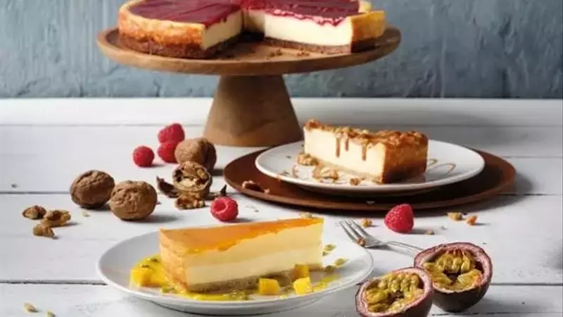 Erlenbacher desvela sus innovaciones pasteleras en la feria HIP