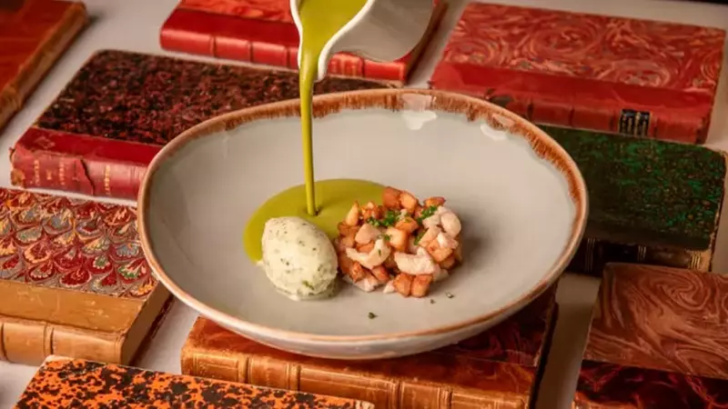 Jerez de la Frontera: Capital Española de la Gastronomía 2026