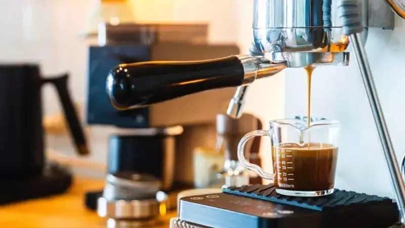 La Transformación del Lujo en el Mundo del Café Contemporáneo