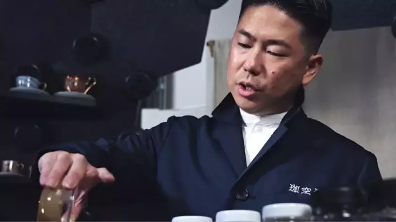 La Creciente Relevancia del Sabor Umami en la Cultura del Café de Especialidad