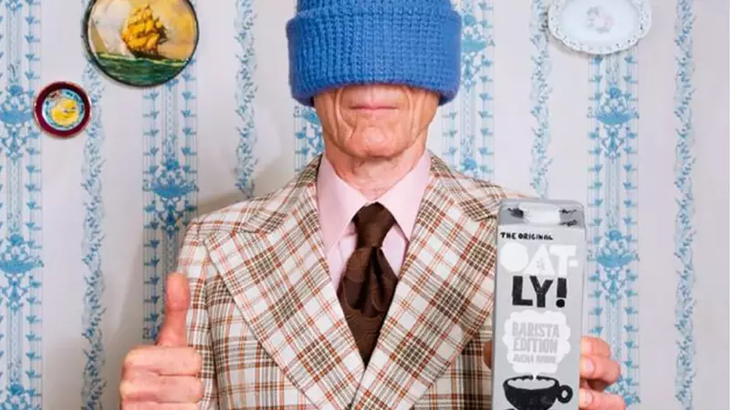 Auge de las Bebidas Vegetales: El Sorprendente Dominio de Oatly en España