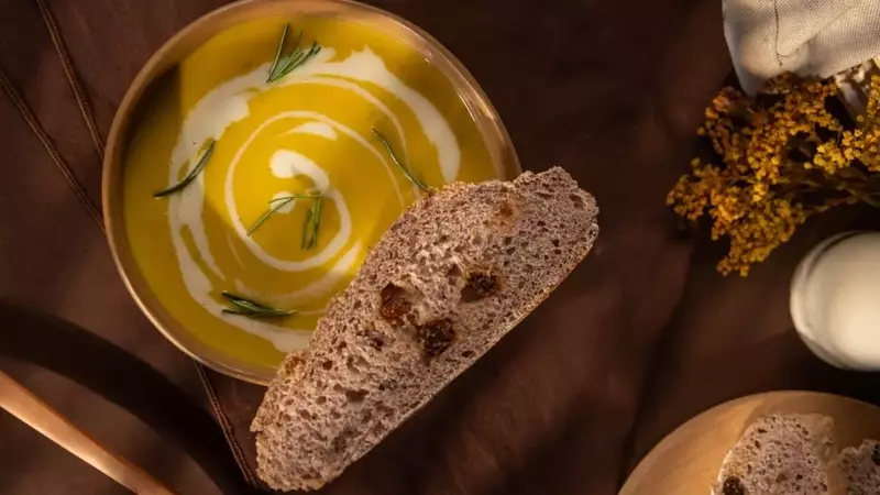 Cómo Preparar una Crema de Verduras Casera y Nutritiva en Minutos