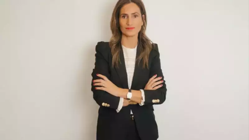 María Leis Mayán Liderará Asuntos Legales y Públicos en Pernod Ricard Iberia