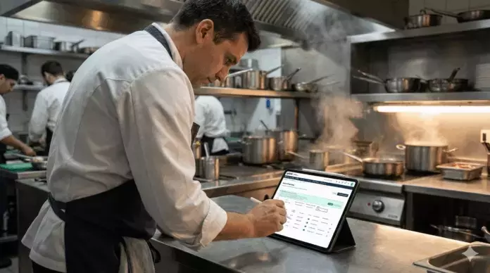 Gstock lanza módulo de automatización para optimizar la operativa hostelera