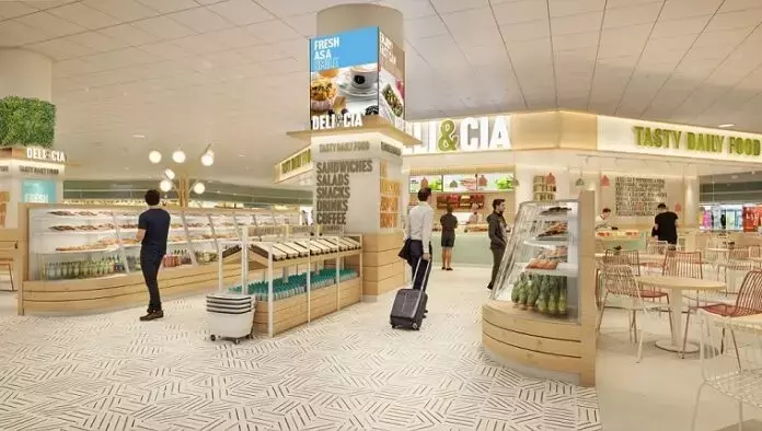 Areas Afianza Liderazgo en El Prat con 22 Nuevos Locales