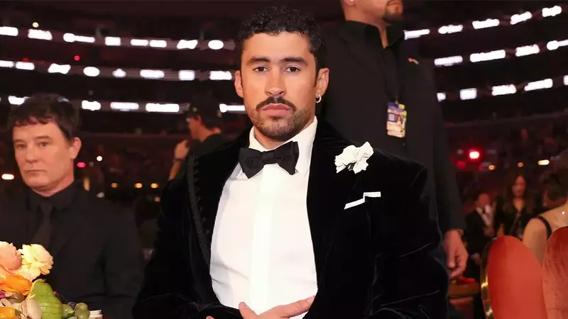 Bad Bunny y su incursión en la alta cocina: un restaurante japonés en Miami que conquista a las estrellas