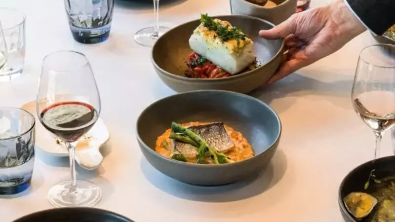 Vincci Hoteles Impulsa la Excelencia Gastronómica con Capacitación de Saddle Hospitality