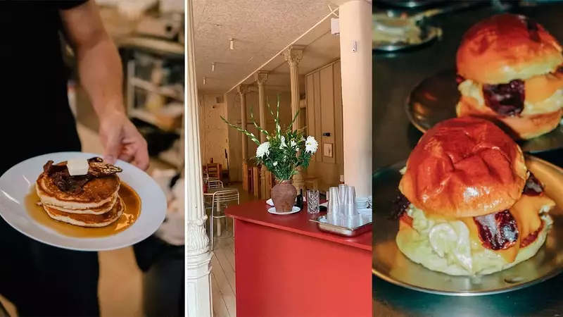 Gordito Cantina en The Social Hub Madrid: Fusión Culinaria y Experiencias Inolvidables