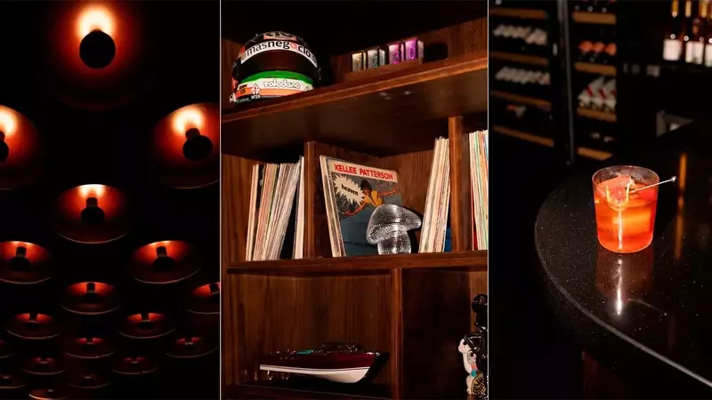 Barco Sound House: Una Experiencia Sensorial Renovada
