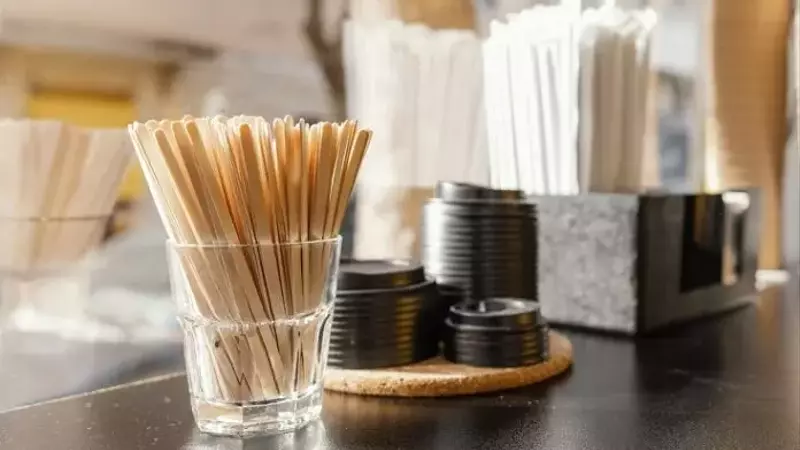 Nueva Regulación Europea de Envases: Impacto en el Sector Hostelero