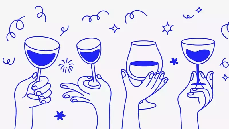 La revolución del vino: Cuando la inteligencia artificial y la tradición se unen