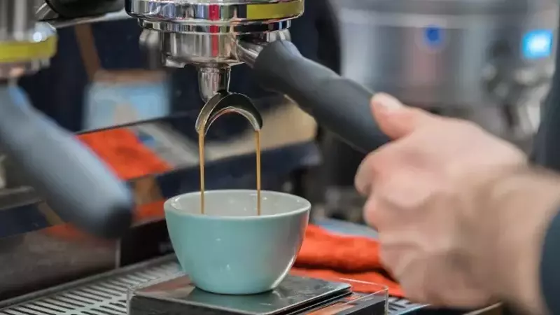 ¿Se convertirá India en el próximo mercado gigante de equipos de café?