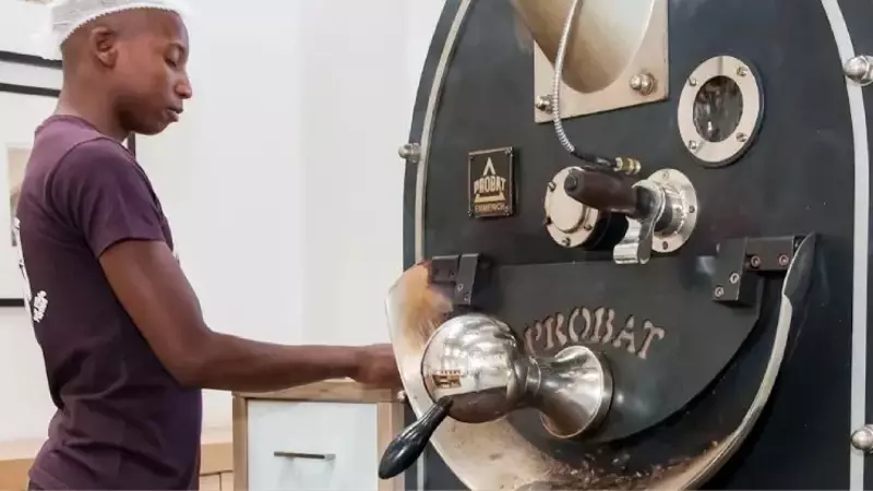 Tostadores de Café: ¿Por qué mirar hacia los Mercados Emergentes para Innovar?